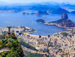 Rio de Janeiro Verano 2024